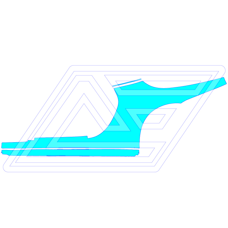 Rear Fender