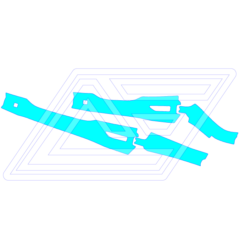 Wiper Arms (Carbon)
