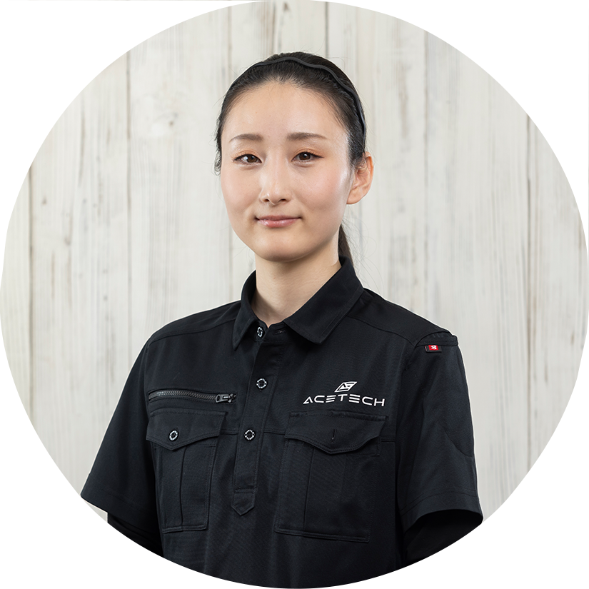 福田 優花