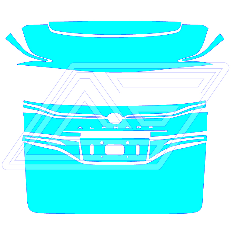 Trunk Lid