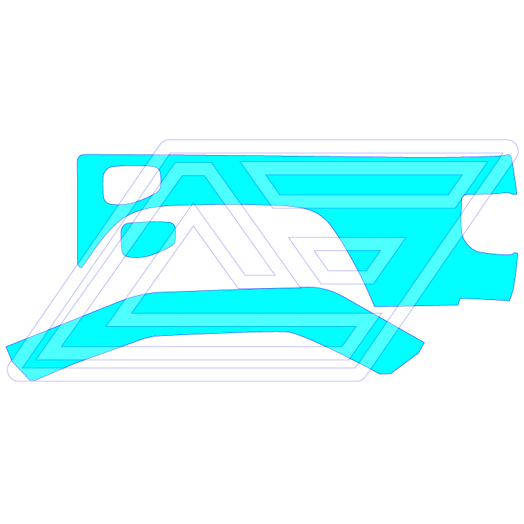Rear Fender