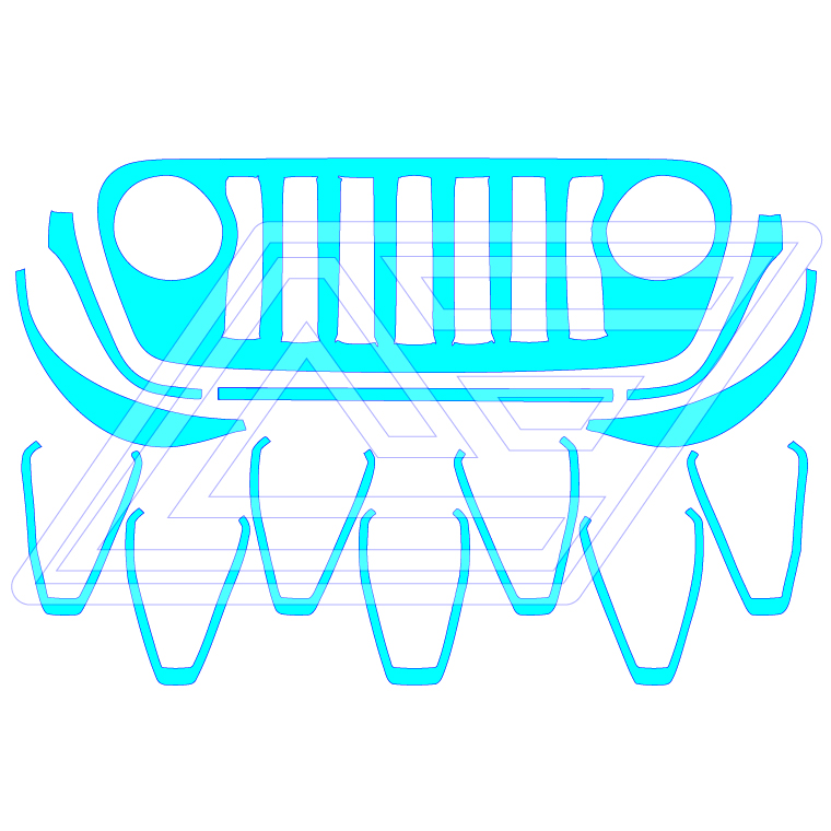 Grille