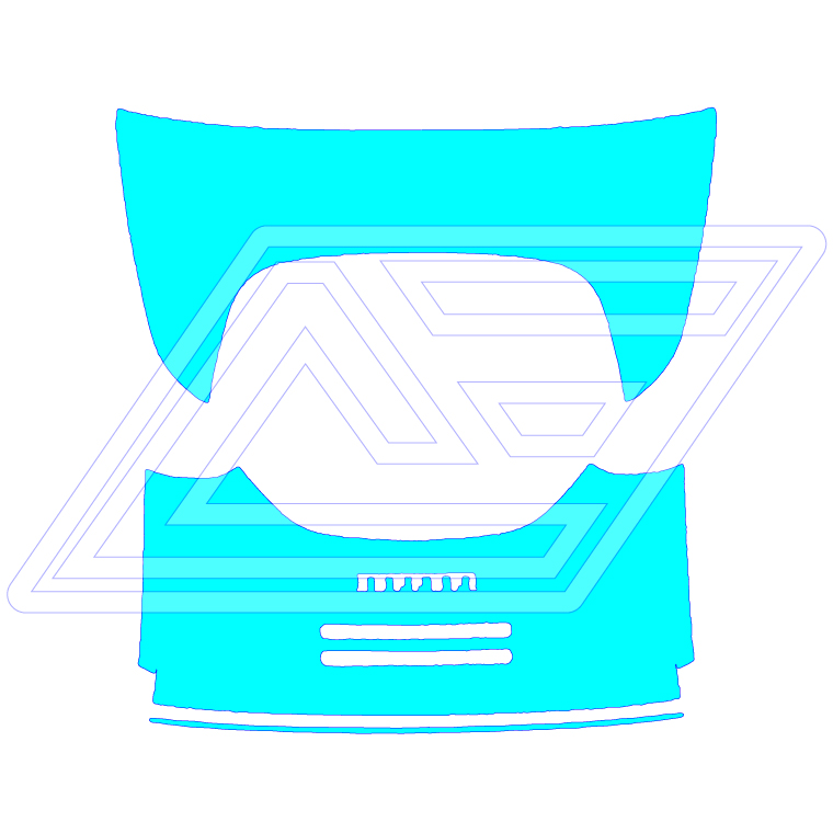 Engine Cover 
