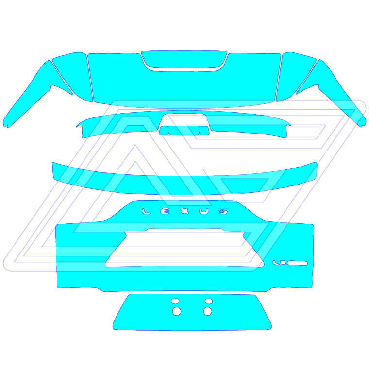 Trunk Lid