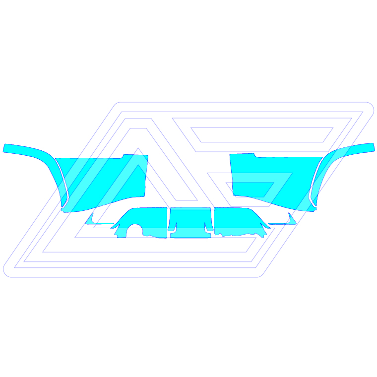Rear Bumper