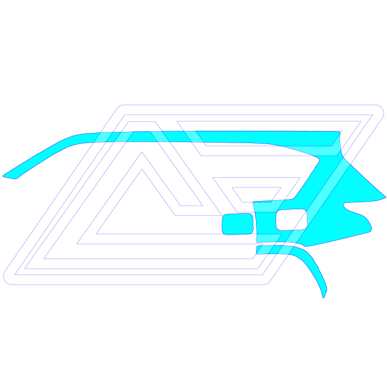Rear Fender