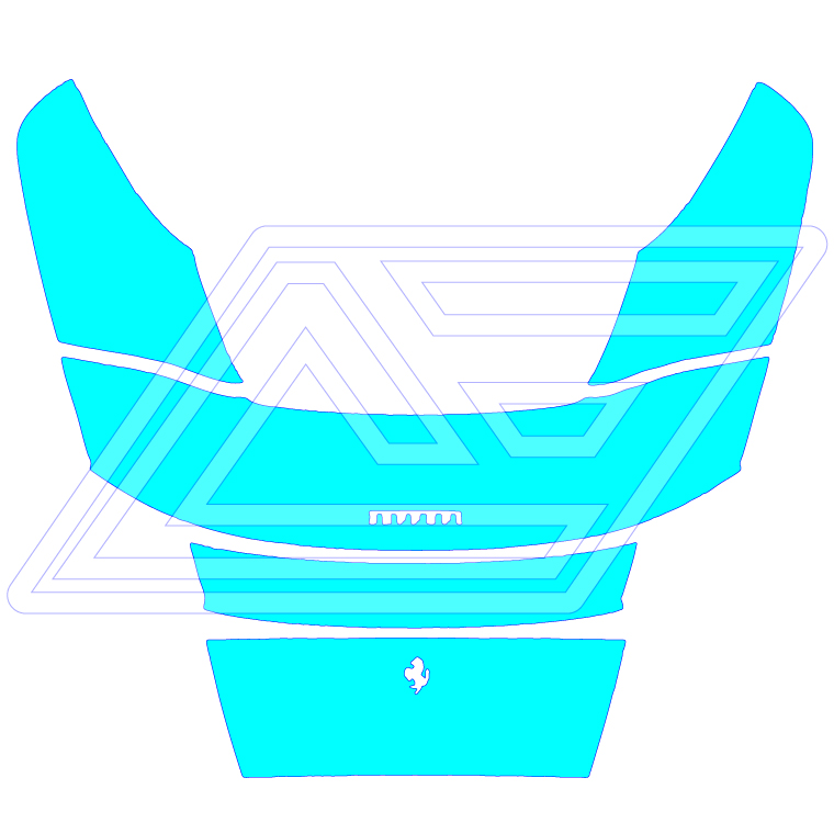Trunk Lid