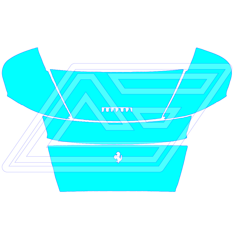 Trunk Lid