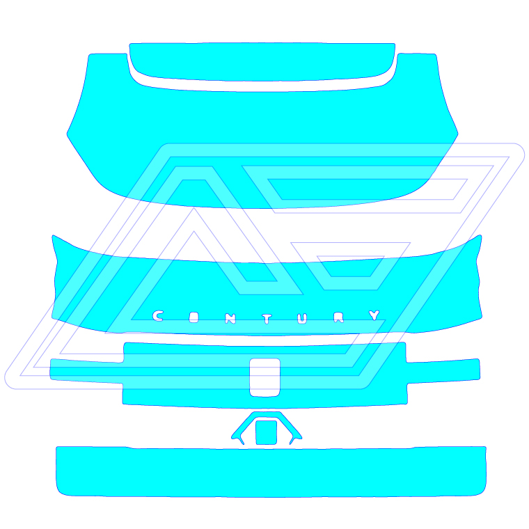 Trunk Lid