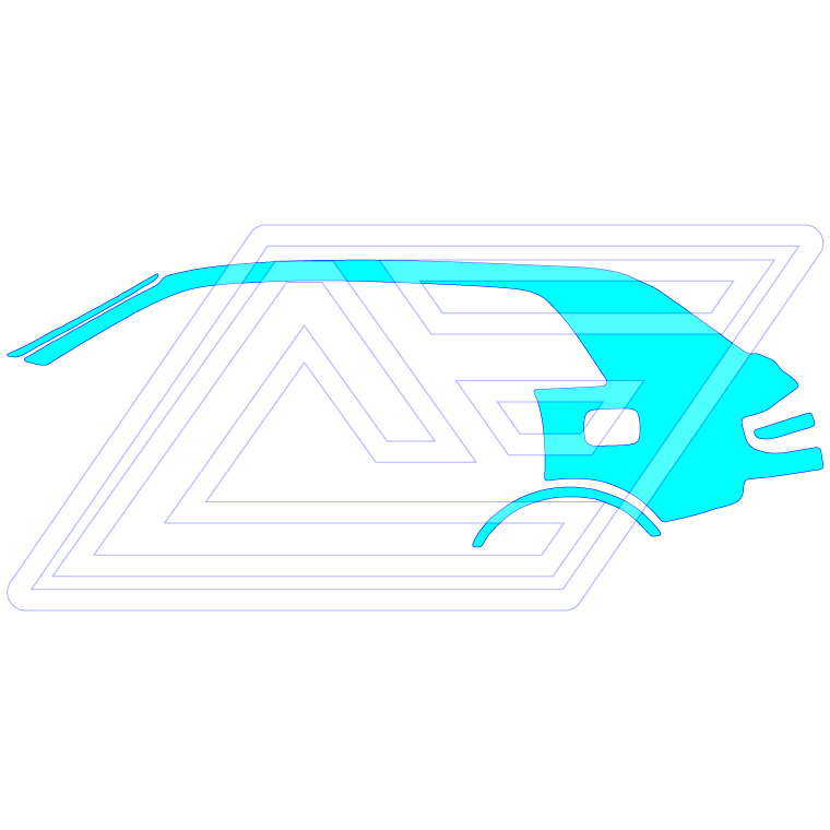 Rear Fender